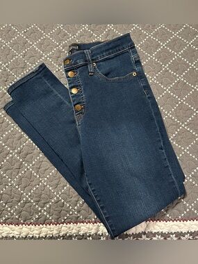 J crew jeans size 28